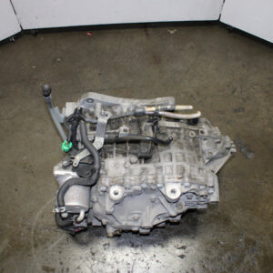 JDM 2013-2014 Nissan NV200 CVT Automatic Transmission 4 Cyl 2.0L