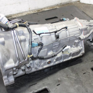JDM 2013-2016 Subaru BRZ Automatic Transmission 4 Cyl 2.0L FA20
