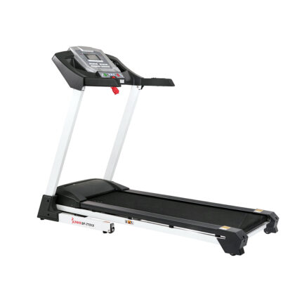 Auto Incline Treadmill w/ Speakers, Bluetooth, and Phone Function