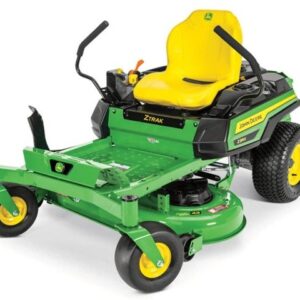 Z315E ZTrak Mower with 42-in. Deck